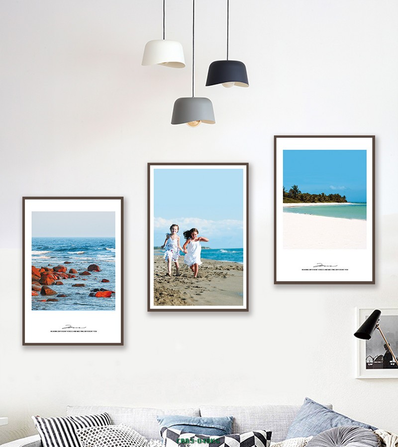 Biển xanh CBB3-048KG